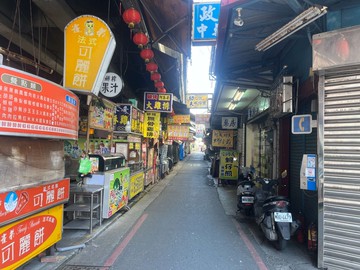 台灣睿至-宜蘭市東門夜市電梯店面｜宜蘭縣宜蘭市宜興路一段