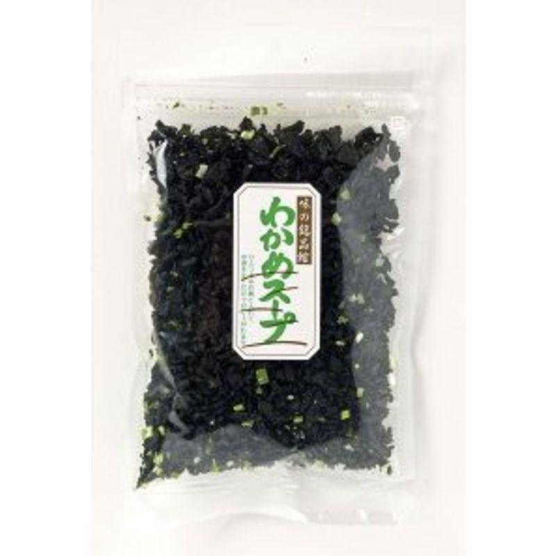 北前船のカワモト わかめスープ 70ｇ×3袋