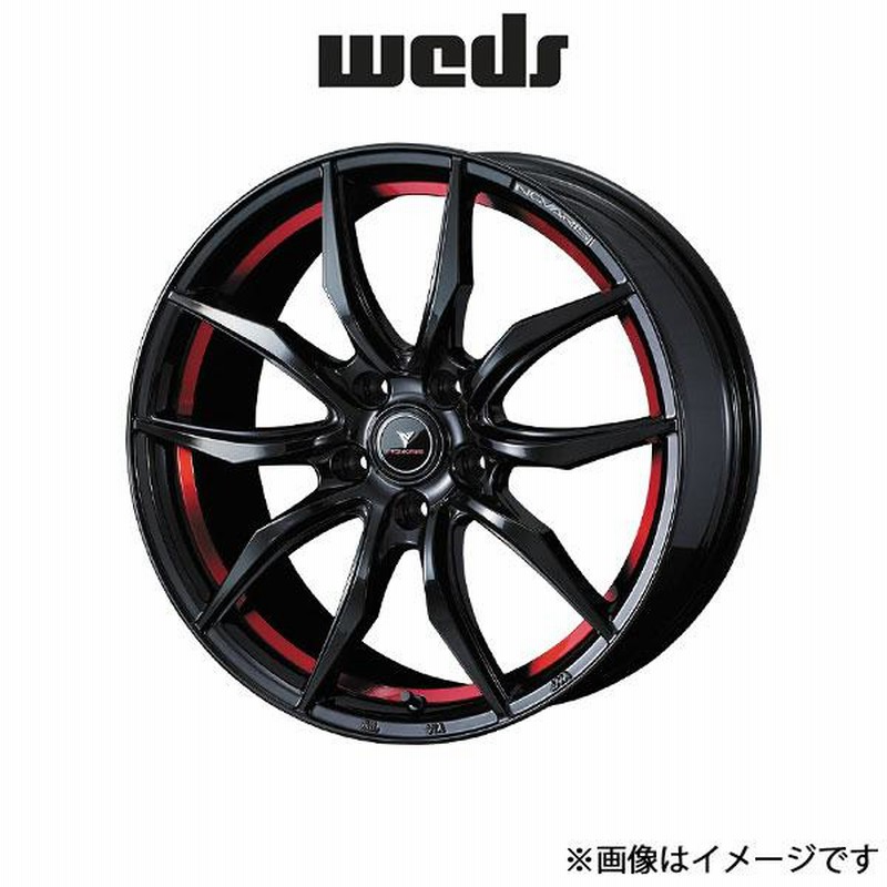 230408-04 アルミホイール DORFREN かい 18inch 4本セット