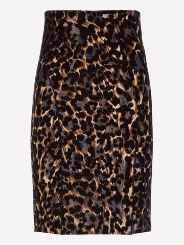 Blumarine Midi Skirt