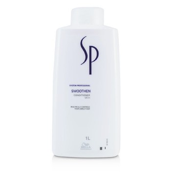 WELLA 威娜 SP 喀什米爾瞬髮乳1000ml 優惠價:1200元｜岡山戀香水