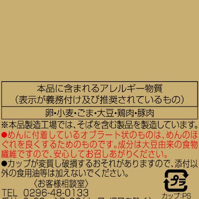 ヤマダイ ニュータッチ 凄麺 広島 THE・汁なし担担麺 119g×12個