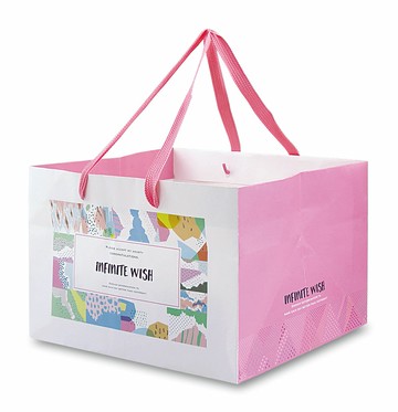 【零售量】無限希望/ 9入盒平放袋 / 50個【APP滿額下單10%點數(單一帳號最高1000點)】4/30止