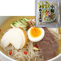  冷麺(特上) 150G 60食入 常温 3セット