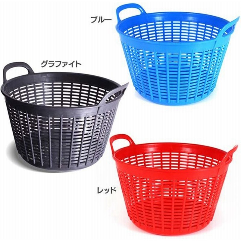 タブトラックス バケツ かご ざる バスケット 水切りかご ゴミ箱 タブトラッグス Cesto 通販 Lineポイント最大0 5 Get Lineショッピング