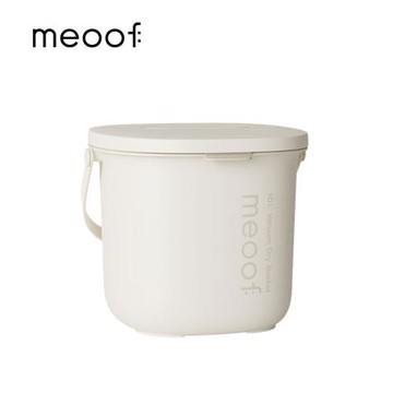 meoof｜真空燥燥桶10L 真空＋除濕新升級