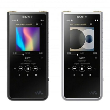 展示品出清 SONY NW-ZX507 64GB Walkman 數位隨身聽 (公司貨)