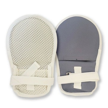 適美得乒乓約束帶91740(L)*小柚子*