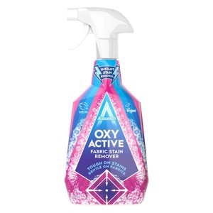 英國Astonish噴即淨衣物強效去漬劑750mL