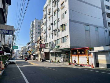 歸仁民族北街採光2房電寓｜台南市歸仁區民族北街