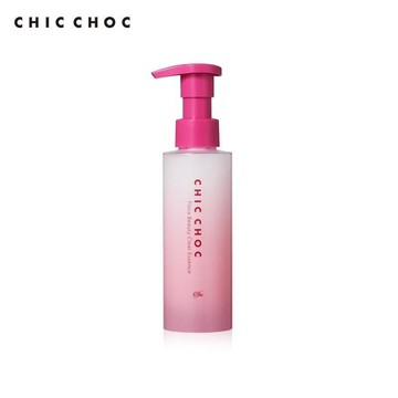 【CHIC CHOC】花萃角質精華液 120mL