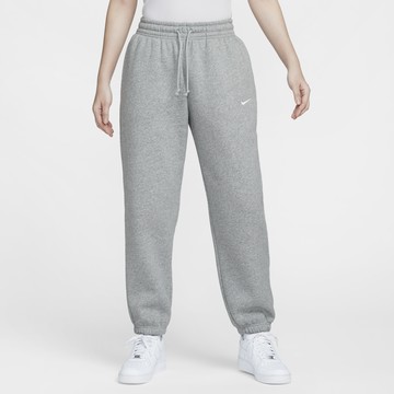 WMNS NIKE AS  NSW PHNX FLC HR OS PANT 2 GREY
