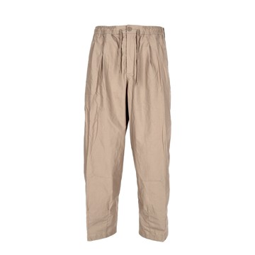 Nike Club Balloon Pant 男款 卡其色 抽繩 寬褲 氣球褲 工裝 休閒 長褲 HJ1974-247