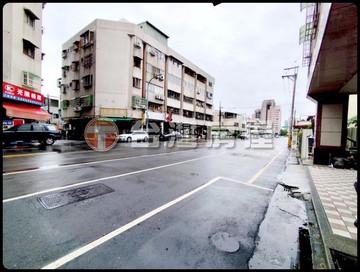 水湳優質三房美公寓｜台中市北屯區后庄北路