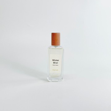 【Natub】Winter Mist 冬日迷霧 空間織品噴霧