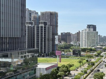 小檜溪重劃區 無限景觀發財樓層三房車｜桃園市桃園區春日路