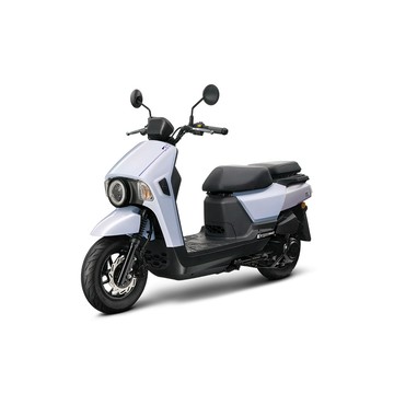 SYM 4MICA 125 ABS/碟煞/七期  2026全新車