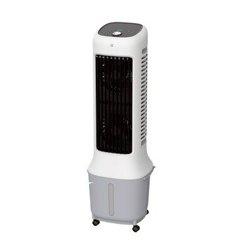 北方    DC雙效淨化水冷扇    AC-102D