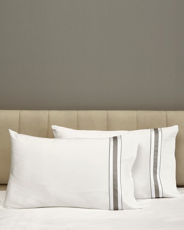 Dimora Pillowcases