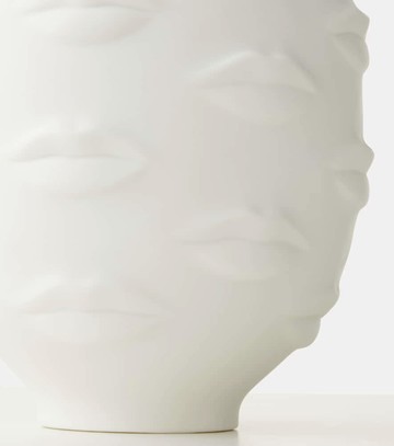 Jonathan Adler Gala porcelain vase