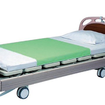 保潔墊 中單 耐熱/防水/吸水/舒適棉質/易乾 日本製  175 x 90cm  綠色  1條