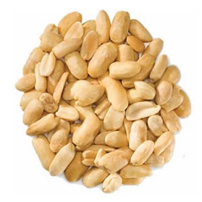 ピーナッツ 13.66kg アリサン Peanuts (QIA認証)