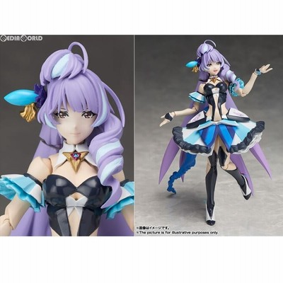(未使用･未開封品)　S.H.フィギュアーツ マクロスデルタ 美雲・ギンヌメール 約145mm PVC&amp;ABS製 塗装済み可動フィギュア qdkdu57 Amazon.co.jp: TAMASHII NATIONS S.H.フィギュアーツ マクロス