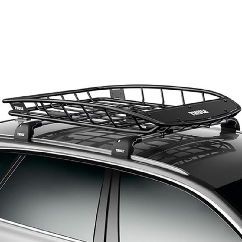 THULE スーリーキャリアバスケット-