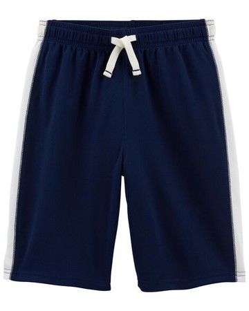 Kid Active Mesh Shorts