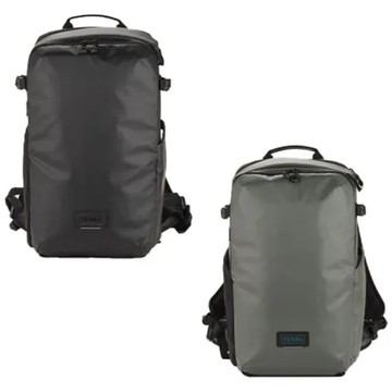 TENBA Solstice V2 20L 極至 雙肩 後背包 攝影包 附防雨罩 14吋筆電可(公司貨)