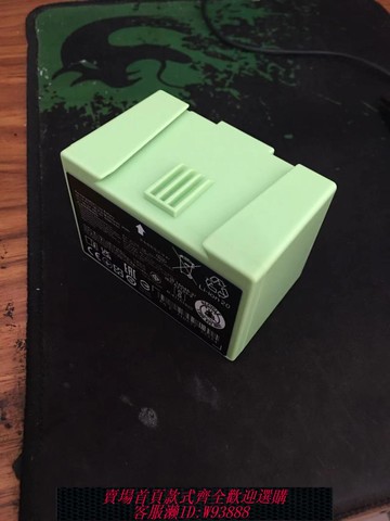 適用大容量兼容iRobot i7 E5 電池 ABL-D1通用掃地機