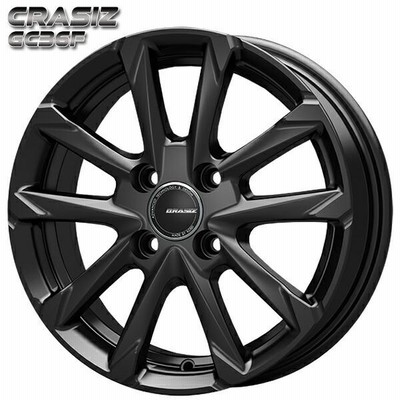 安心の関税送料込み ミシュラン サマータイヤ ホイール4本セット 165