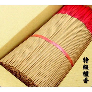 特級檀香立香【周錦香】尺3/尺6 西澳新山根+印尼老山【10斤優惠$2000】立香 檀香 線香 拜拜 宮廟寄附 香品批發
