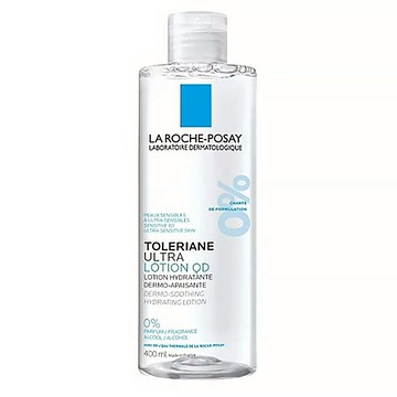 【原裝出貨】理膚寶水 多容安 舒緩保濕化妝水(400ml) 保濕化妝水