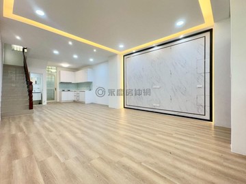 岱你趣看房-近湖口翻修透天｜花田錦厝社區前庭停車｜桃園市楊梅區楊湖路四段