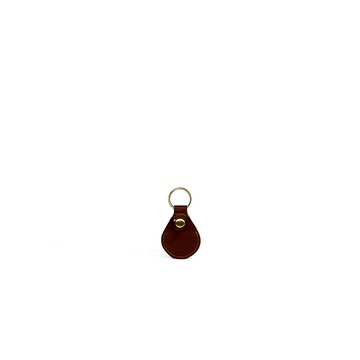 真皮 AirTag/磁扣皮套