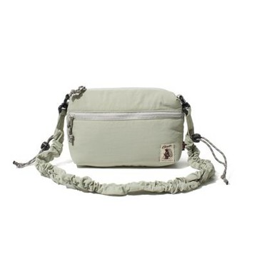 Cobmaster COB PADDED-MUFFIN BUDDY SHOULDER 側背包 GRAY 813589000084