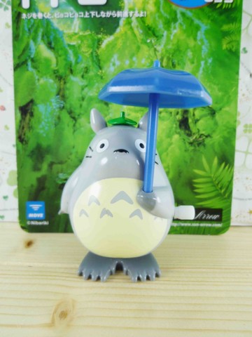 【震撼精品百貨】となりのトトロTotoro_發條玩具-龍貓造型