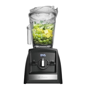 115/8/31前限期贈 美國Vitamix全食物調理機Ascent領航者 A2500i A2500