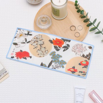 鏡面擦拭布-伊藤若沖