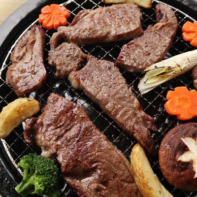 ふるさと納税 大町町 佐賀牛ヒレ焼肉用(切落し)600g OM0003