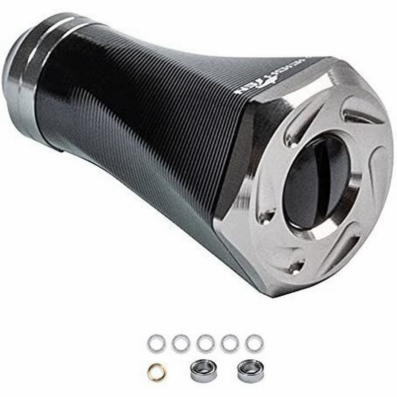 Heighten F23 9 5g 70航空アルミ製 リール ハンドル ノブ 10色 シマノ ダイワ 通用 Tornado Series 通販 Lineポイント最大0 5 Get Lineショッピング