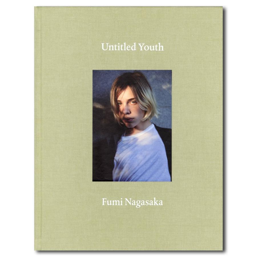 Untitled Youth／Fumi Nagasaka 長坂フミ