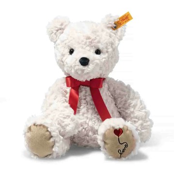 Jimmy Love Teddy bear