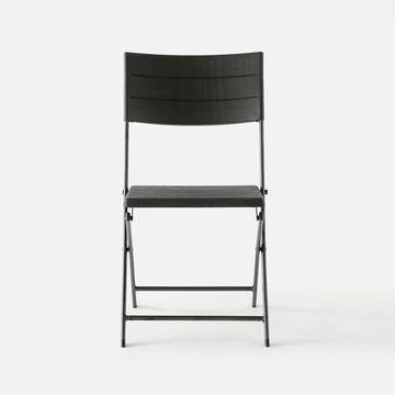 格蘭特仿木折疊椅