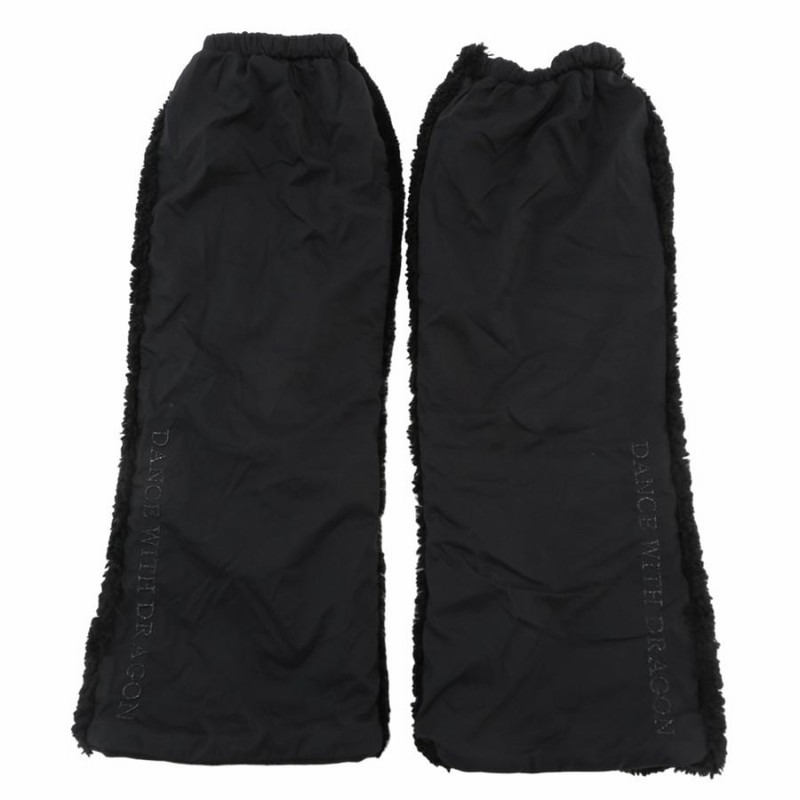 ダンス・ウィズ・ドラゴン レッグウォーマー ONLINE STORE 新商品入荷