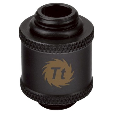 曜越 公頭對公頭 20mm延伸管  1個