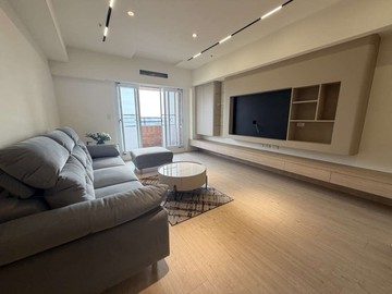 文學院／陽明學區／高樓層大三房+平車｜高雄市三民區義明街