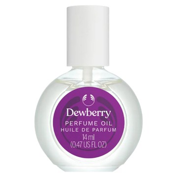 THE BODY SHOP 美體小舖 台灣公司貨 露莓保濕香氛油  1個  14ml