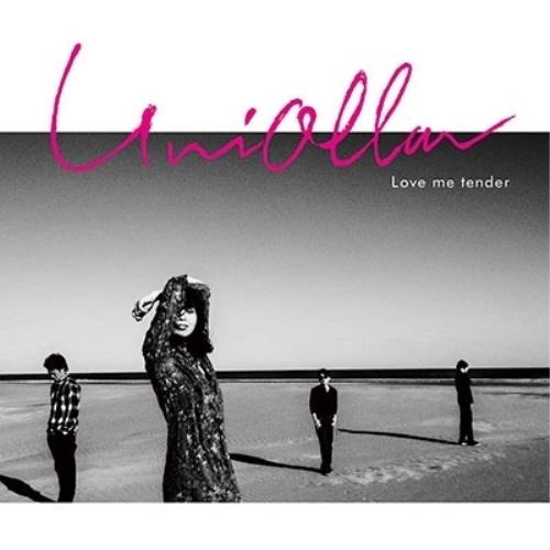 CD/Uniolla/Love me tender (歌詞付) | LINEショッピング